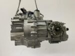 VW Tiguan DSG gearbox TUS - AMG CAR PARTS SHOP