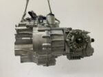 VW Tiguan DSG gearbox TUS - AMG CAR PARTS SHOP