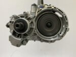 VW Tiguan DSG gearbox TUS - AMG CAR PARTS SHOP