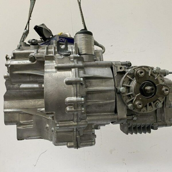 VW Tiguan DSG gearbox TUS - AMG CAR PARTS SHOP