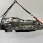 VW Touareg 3.0 V6 Hybrid Automatic Transmission - AMG CAR PARTS SHOP