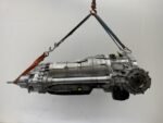 VW Touareg 3.0 V6 Hybrid Automatic Transmission - AMG CAR PARTS SHOP