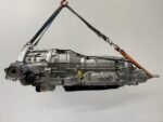 VW Touareg 3.0 V6 Hybrid Automatic Transmission - AMG CAR PARTS SHOP