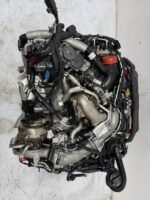 VW Touareg DMV engine - AMG CAR PARTS SHOP