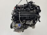 VW Touareg DMV engine - AMG CAR PARTS SHOP