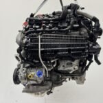 VW Touareg DMV engine - AMG CAR PARTS SHOP