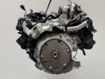 VW Touareg DMV engine - AMG CAR PARTS SHOP