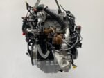 VW Transporter T6 2.0 TDI engine - AMG CAR PARTS SHOP
