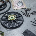 W114/W115 Complete Air Conditioning Kit - AMG CAR PARTS SHOP