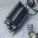 W114/W115 Complete Air Conditioning Kit - AMG CAR PARTS SHOP