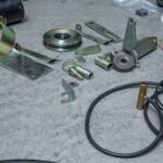 W114/W115 Complete Air Conditioning Kit - AMG CAR PARTS SHOP