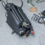 W114/W115 Complete Air Conditioning Kit - AMG CAR PARTS SHOP