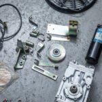 W114/W115 Complete Air Conditioning Kit - AMG CAR PARTS SHOP