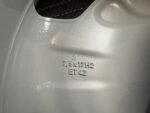 W124 17″ AMG Aero II Monoblock Wheels - AMG CAR PARTS SHOP