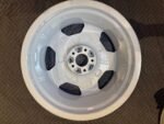 W124 17″ AMG Aero II Monoblock Wheels - AMG CAR PARTS SHOP