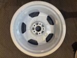 W124 17″ AMG Aero II Monoblock Wheels - AMG CAR PARTS SHOP