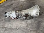 W124 300E/TE 4MATIC Transmission - AMG CAR PARTS SHOP