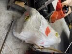 W124 300E/TE 4MATIC Transmission - AMG CAR PARTS SHOP