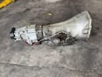 W124 300E/TE 4MATIC Transmission - AMG CAR PARTS SHOP