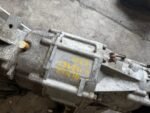 W124 300E/TE 4MATIC Transmission - AMG CAR PARTS SHOP