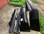 W124 AMG Gen 1 Hammer Body Kit - AMG CAR PARTS SHOP