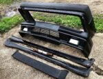 W124 AMG Gen 1 Hammer Body Kit - AMG CAR PARTS SHOP