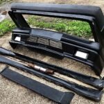 W124 AMG Gen 1 Hammer Body Kit - AMG CAR PARTS SHOP