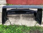 W124 AMG Gen 1 Hammer Body Kit - AMG CAR PARTS SHOP