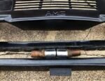 W124 AMG Gen 1 Hammer Body Kit - AMG CAR PARTS SHOP