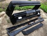 W124 AMG Gen 1 Hammer Body Kit - AMG CAR PARTS SHOP