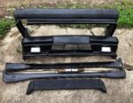 W124 AMG Gen 1 Hammer Body Kit - AMG CAR PARTS SHOP