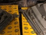 W124 E500 Hella Headlights - AMG CAR PARTS SHOP