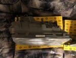 W124 E500 Hella Headlights - AMG CAR PARTS SHOP