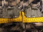 W124 E500 Hella Headlights - AMG CAR PARTS SHOP