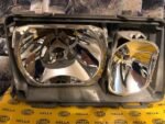 W124 E500 Hella Headlights - AMG CAR PARTS SHOP