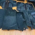 W124 interior kit Mercedes Benz - AMG CAR PARTS SHOP