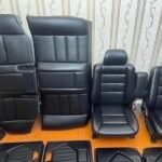 W124 interior kit Mercedes Benz - AMG CAR PARTS SHOP