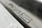 W126 AMG Front Lip Spoiler - AMG CAR PARTS SHOP