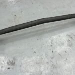 W126 AMG Front Lip Spoiler - AMG CAR PARTS SHOP