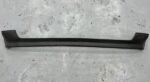 W126 AMG Front Lip Spoiler - AMG CAR PARTS SHOP