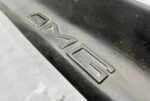 W126 AMG Front Lip Spoiler - AMG CAR PARTS SHOP