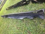 W126 Gen 2 Premerger AMG Body Kit - AMG CAR PARTS SHOP