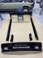 W126 Gen 2 Premerger AMG Body Kit - AMG CAR PARTS SHOP