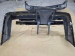 W126 Gen 2 Premerger AMG Body Kit - AMG CAR PARTS SHOP
