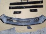 W126 Gen 2 Premerger AMG Body Kit - AMG CAR PARTS SHOP