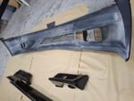 W126 Gen 2 Premerger AMG Body Kit - AMG CAR PARTS SHOP