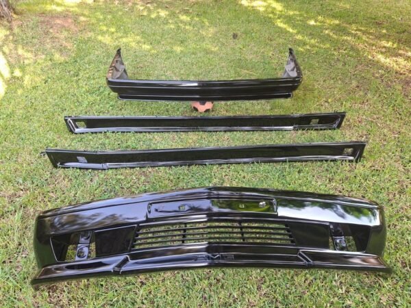 W126 Gen 2 Premerger AMG Body Kit - AMG CAR PARTS SHOP