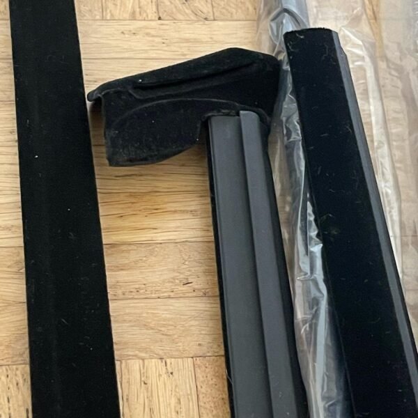 W126 SEC Full SET Sealing Gum - AMG CAR PARTS SHOP
