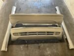 W202 Mercedes-Benz C43 AMG Body Kit - AMG CAR PARTS SHOP
