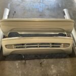 W202 Mercedes-Benz C43 AMG Body Kit - AMG CAR PARTS SHOP